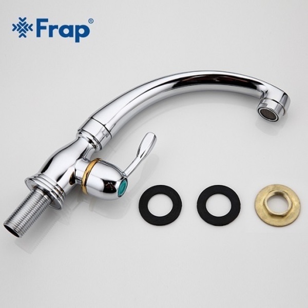 Смеситель моно Frap для холодной воды F4196  Череповец - Торговый Дом Сантехника