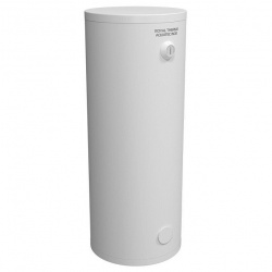 Бойлер косвенного нагрева Royal Thermo AQUATEC INOX 200 напольный