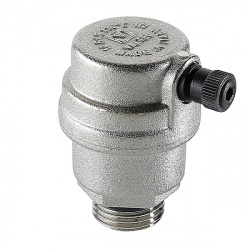 Автоматический воздухоотводчик 12 VALTEC (VT.502.NH.04)