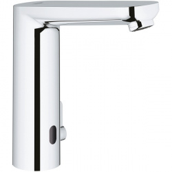 Смеситель для раковины сенсорный Grohe Eurosmart Cosmopolitan E, 36422000