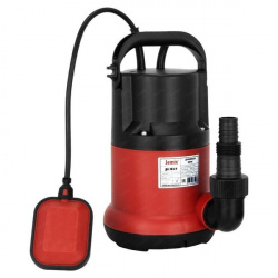 Дренажный насос JEMIX ДН-158-8 (GP-550) (до 5 мм, 550Вт, 158 лмин, 8 м)