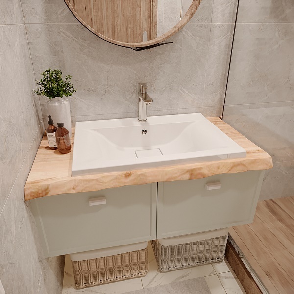 Раковина Paola Elegante 800