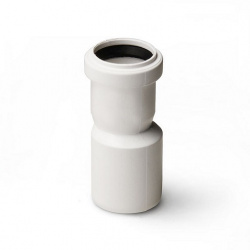 Переход эксцентрический  Stilte Plus  50х58