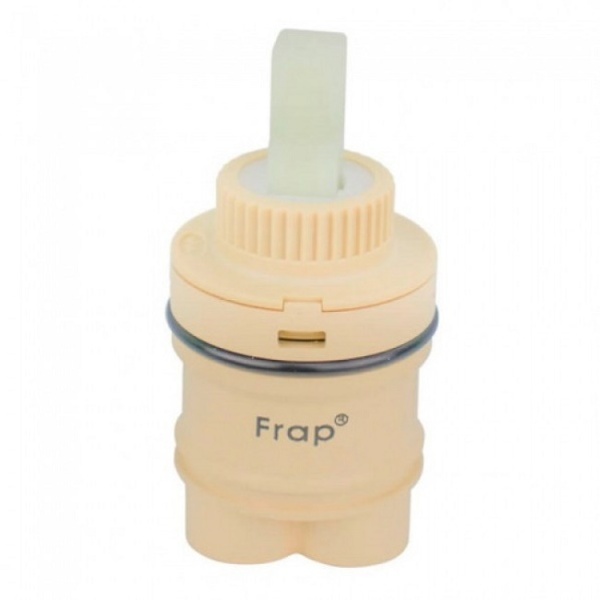 Картридж для смесителя 35мм Frap F51-8