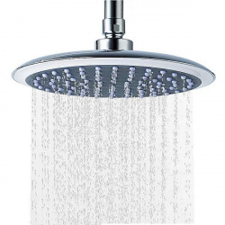 Верхний душ Gappo G14, 200200 мм