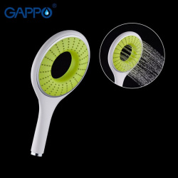 Душевая лейка Gappo  G09